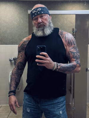 Ricky Cobb - Gallery Image 1