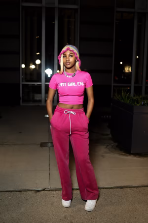 Antionette McAbee - Gallery Image 2