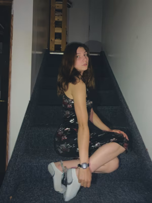 Nikita Nicotine - Project Casting Gallery Image 13 Nikita Nicotine - Gallery Image 13