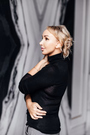 Zavadskiy  Tatiana - Gallery Image 5