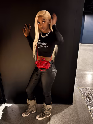 Antionette McAbee - Gallery Image 1