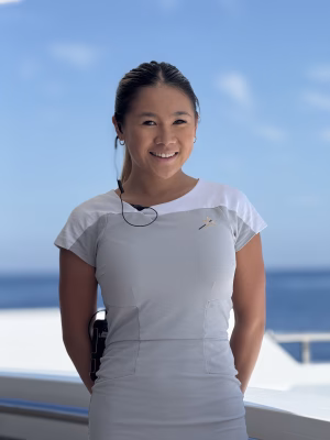 Tia Wong - Project Casting Gallery Image 5 Tia Wong - Gallery Image 5