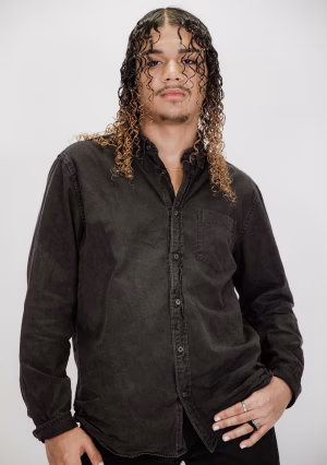 Harry Chisholm - Gallery Image 2