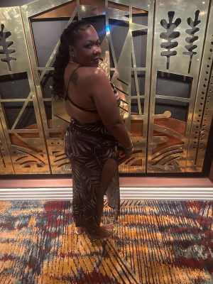 Zy Girtman - Project Casting Gallery Image 4 Zy Girtman - Gallery Image 4