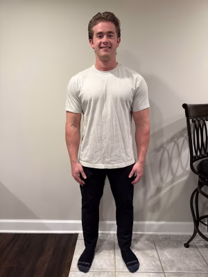 Jeremy Hildebrandt - Project Casting Gallery Image 1 Jeremy Hildebrandt - Gallery Image 1