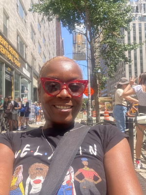 Jozette Smith - Project Casting Gallery Image 19 Jozette Smith - Gallery Image 19