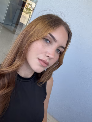 Meltem Latifi-Özen - Project Casting Gallery Image 6 Meltem Latifi-Özen - Gallery Image 6