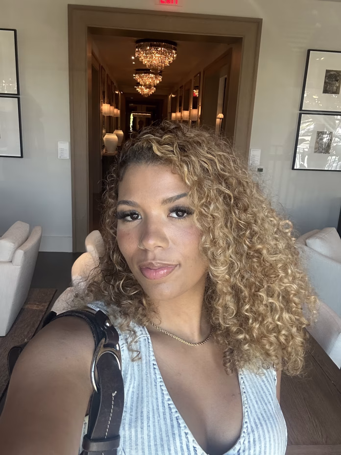 Jaida Bond - Profile Photo