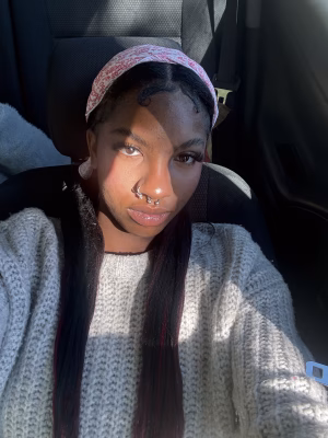 Vashti Grant - Project Casting Gallery Image 5 Vashti Grant - Gallery Image 5