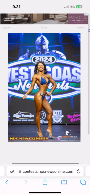 Adrianna Munoz - Gallery Image 18