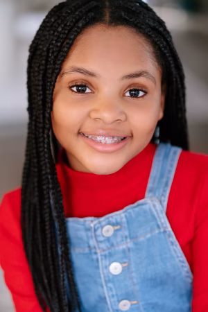 Jayonna Abernathy - Project Casting Gallery Image 1 Jayonna Abernathy - Gallery Image 1