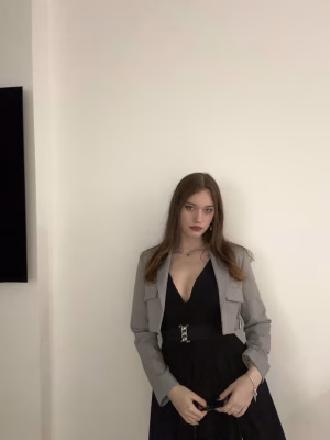 Tanja Moeschler - Project Casting Gallery Image 1 Tanja Moeschler - Gallery Image 1