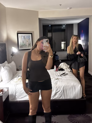 Jenna Sanchez - Project Casting Gallery Image 12 Jenna Sanchez - Gallery Image 12