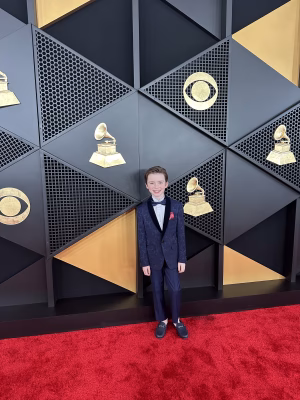 Tristan Wilder Hallett - Project Casting Gallery Image 13 Tristan Wilder Hallett - Gallery Image 13