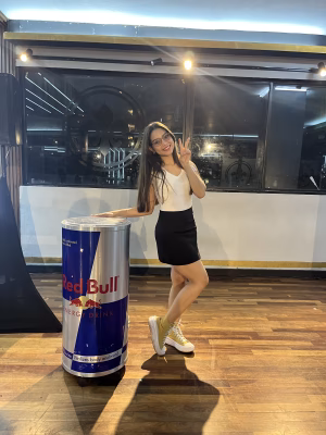 Sara Pou - Project Casting Gallery Image 2 Sara Pou - Gallery Image 2