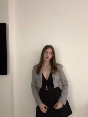 Tanja Moeschler - Project Casting Gallery Image 2 Tanja Moeschler - Gallery Image 2