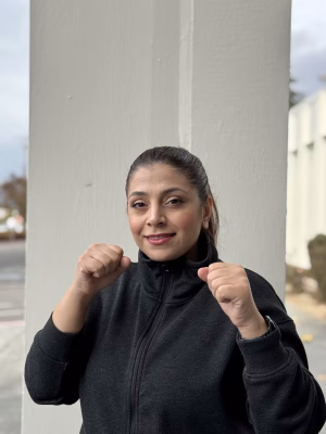 Arghavan Jalali Farahani - Gallery Image 2