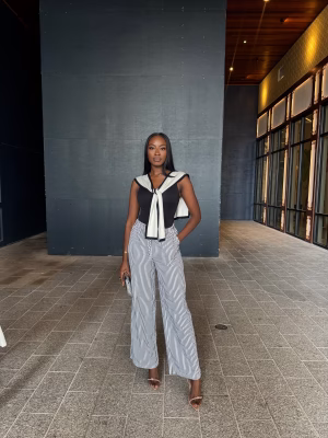 Témmy Shoyombo - Project Casting Gallery Image 6 Témmy Shoyombo - Gallery Image 6