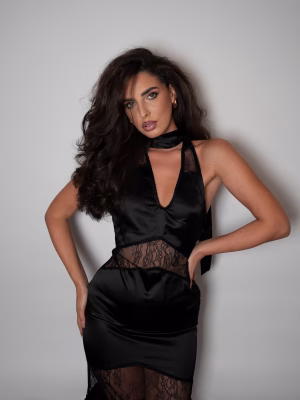 Isabela Chira - Project Casting Gallery Image 6 Isabela Chira - Gallery Image 6