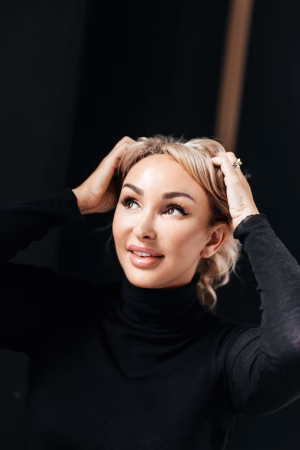 Zavadskiy  Tatiana - Gallery Image 4