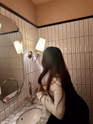 Nayanika Sasmal - Gallery Image 1