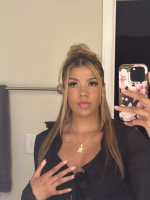 Jaida Bond - Gallery Image 2