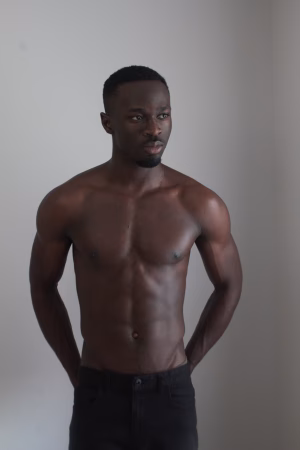 Temi Irelewuyi - Project Casting Gallery Image 1 Temi Irelewuyi - Gallery Image 1