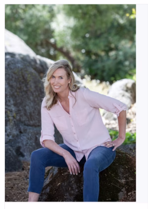 Ashley Kime - Project Casting Gallery Image 3 Ashley Kime - Gallery Image 3