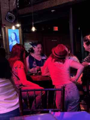 Catherine  Smith - Gallery Image 4