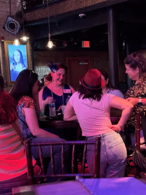 Catherine  Smith - Gallery Image 5