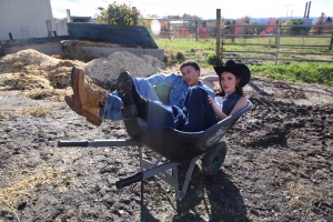 Sebastian Waizenegger - Project Casting Gallery Image 2 Sebastian Waizenegger - Gallery Image 2