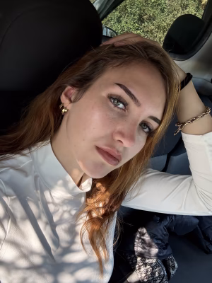 Meltem Latifi-Özen - Project Casting Gallery Image 4 Meltem Latifi-Özen - Gallery Image 4