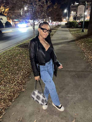 Haleemah Evans - Project Casting Gallery Image 8 Haleemah Evans - Gallery Image 8