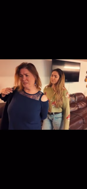 Samantha Doughty - Project Casting Gallery Image 1 Samantha Doughty - Gallery Image 1