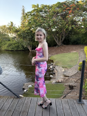 Cheyenne McCartney - Project Casting Gallery Image 17 Cheyenne McCartney - Gallery Image 17