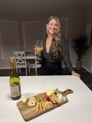 Erin Frey - Project Casting Gallery Image 9 Erin Frey - Gallery Image 9