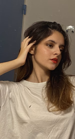 Charlotte Agiman - Gallery Image 5