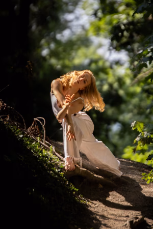 Vendula Kuželová - Gallery Image 1