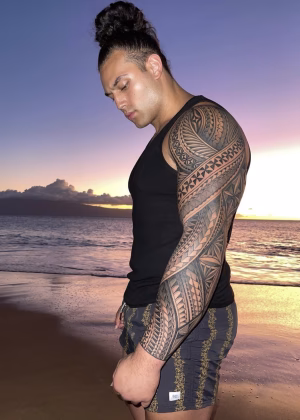 Silakivai Carmichael - Project Casting Gallery Image 2 Silakivai Carmichael - Gallery Image 2