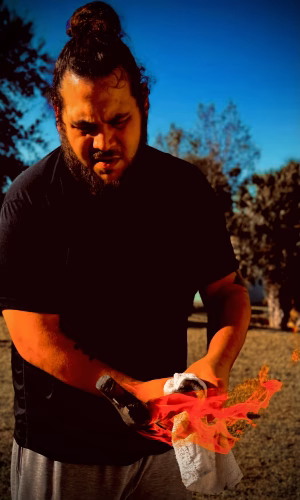 Joey Torres - Project Casting Gallery Image 1 Joey Torres - Gallery Image 1