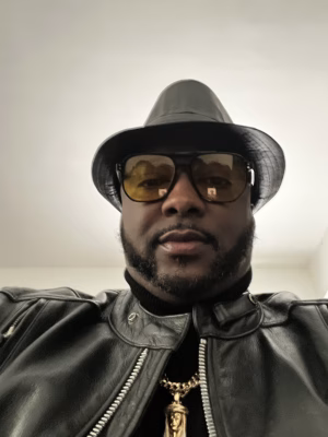 Calvin Martin - Project Casting Gallery Image 4 Calvin Martin - Gallery Image 4