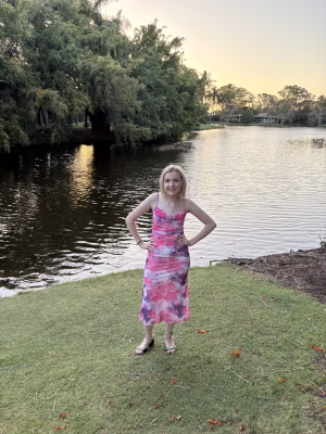 Cheyenne McCartney - Project Casting Gallery Image 19 Cheyenne McCartney - Gallery Image 19