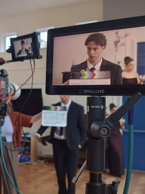 Tom Spurgeon - Gallery Image 4