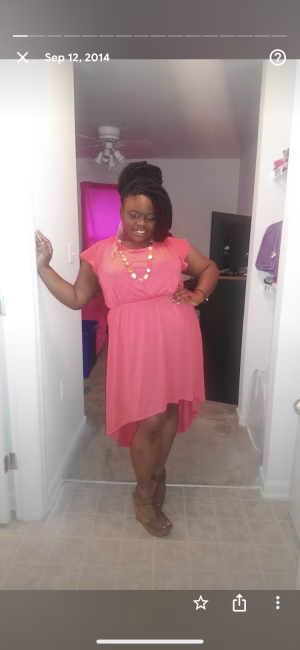 Tyqresha Guthrie - Project Casting Gallery Image 6 Tyqresha Guthrie - Gallery Image 6