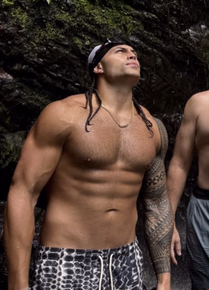 Silakivai Carmichael - Project Casting Gallery Image 3 Silakivai Carmichael - Gallery Image 3