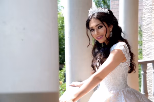 Meline’s Hakobyan - Project Casting Gallery Image 6 Meline’s Hakobyan - Gallery Image 6