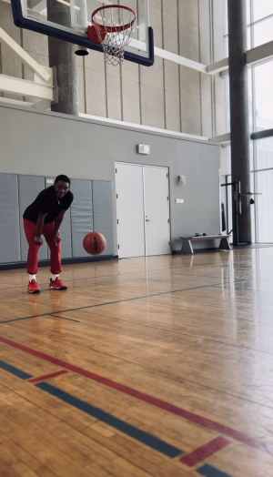 deuce benson - Project Casting Gallery Image 3 deuce benson - Gallery Image 3