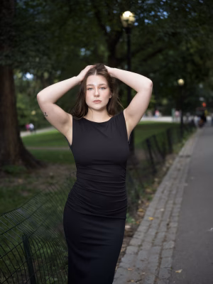 Olivia Ball - Project Casting Gallery Image 13 Olivia Ball - Gallery Image 13