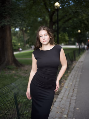 Olivia Ball - Project Casting Gallery Image 14 Olivia Ball - Gallery Image 14