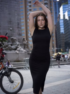 Olivia Ball - Project Casting Gallery Image 11 Olivia Ball - Gallery Image 11